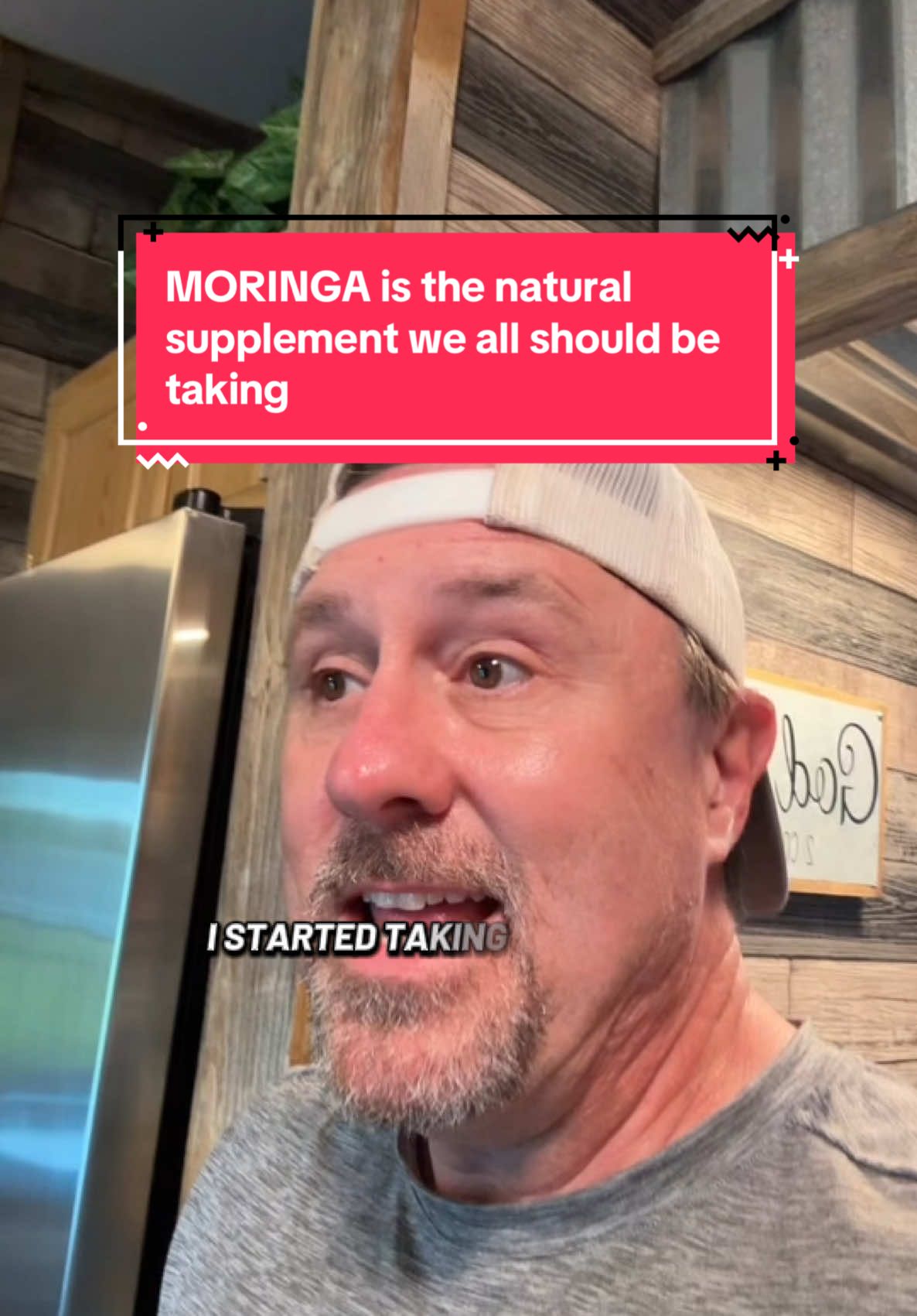 #CapCut Packed with natural nutrients, antioxidants, and essential amino acids, Moringa is a plant-based superfood that supports energy, focus, and overall wellness.  #TikTokShop #MoringaPower #PlantBasedFuel #SuperfoodDaily #NaturalWellness #TikTokHealthFinds 