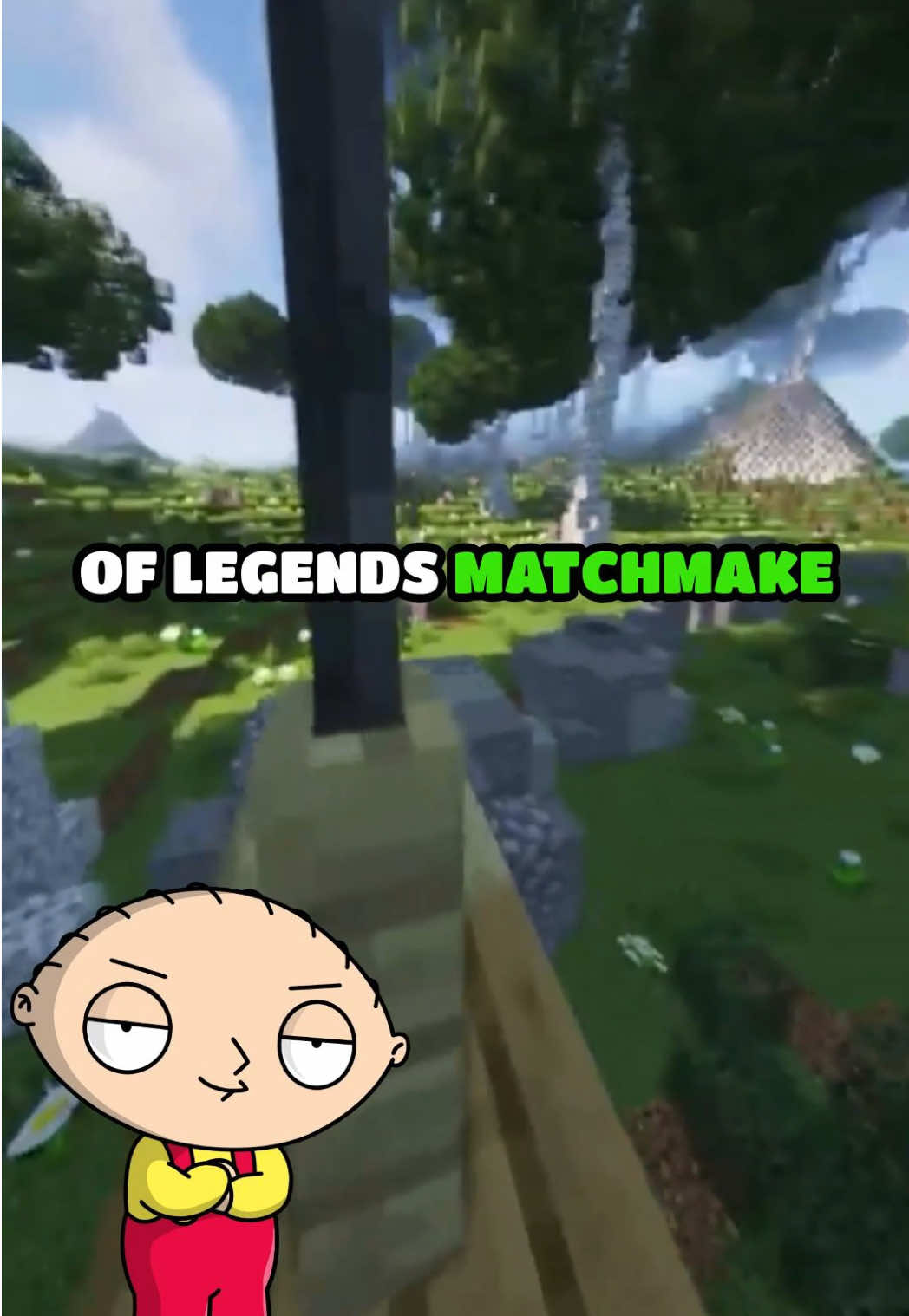 How does league of legends matchmake millions of active users? #techtok #fyp #leagueoflegends  #LearnOnTikTok  #gamedev