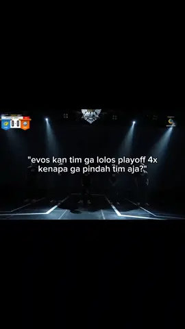 keep strong! #evosesports #evosfams #evosroar #7 #mplindonesia #fyp #capcut 