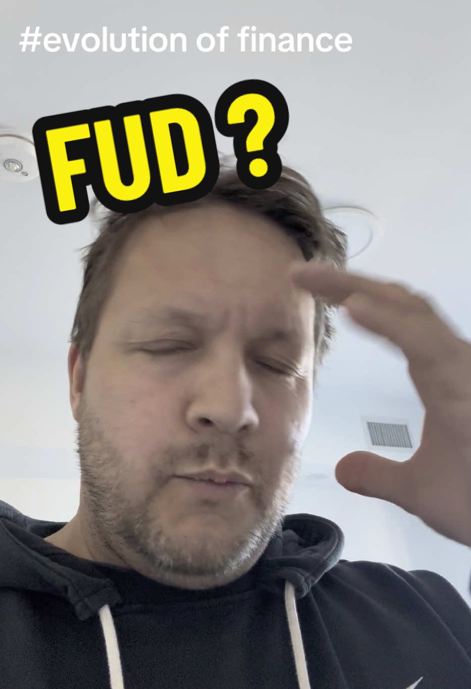 FUD has no value.  Do research,  be sound in your investment #btc #xrp #ethereum #stablecoin #utility 