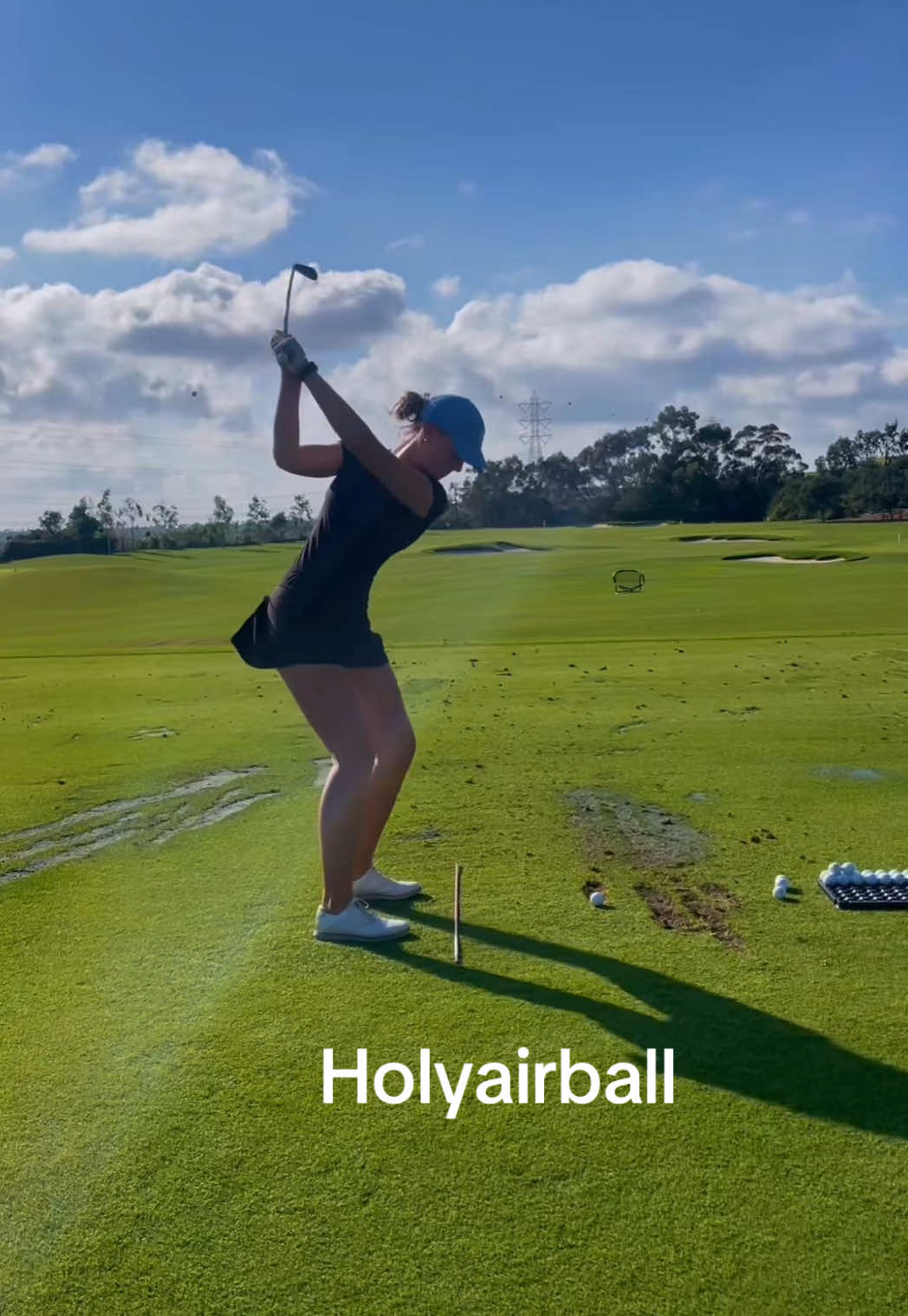 I have too much time on my hands lol #golf