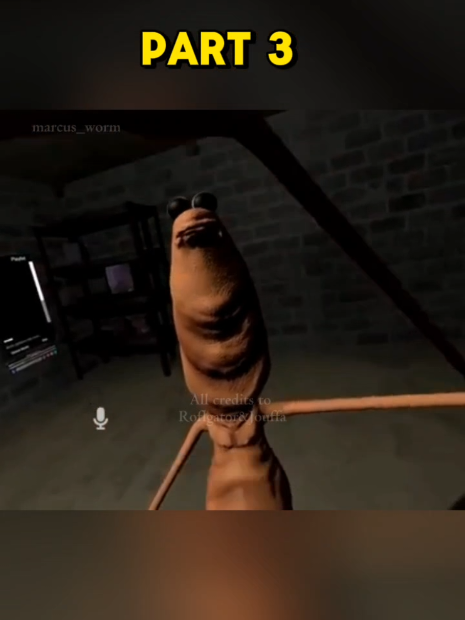 Marcus still has Robert in the basement @Roflgator @Jouffa #fyppp #vr #jimbojames #roflgator #marcusedits #vrchat #fyp #marcusvr #marcusvrchat 
