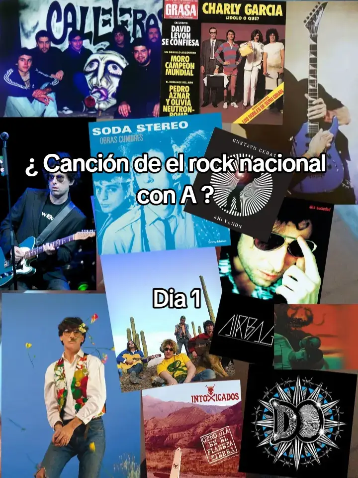 #rock #argentina #rocknacional #paratiiiiiiiiiiiiiiiiiiiiiiiiiiiiiii 