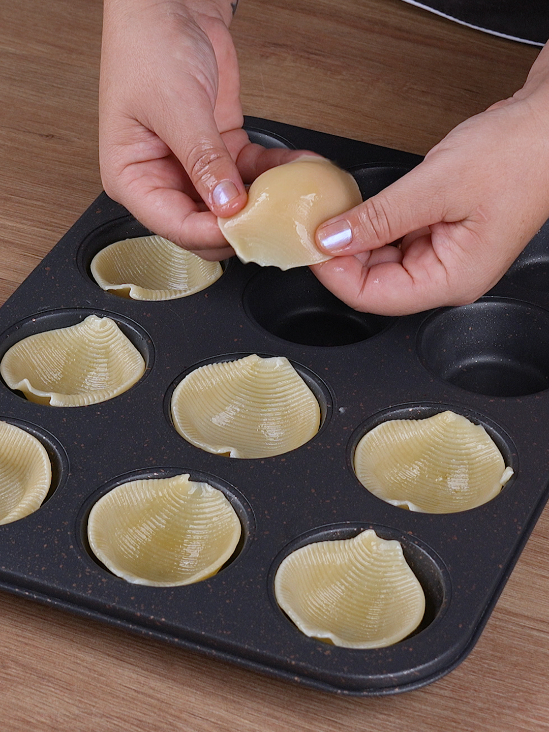 Aprendí esto con un amigo de Italia, ¡un truco genial con pasta que todo el mundo debería conocer! #aquellareceta #Receta #recetas #viralfood #Foodie