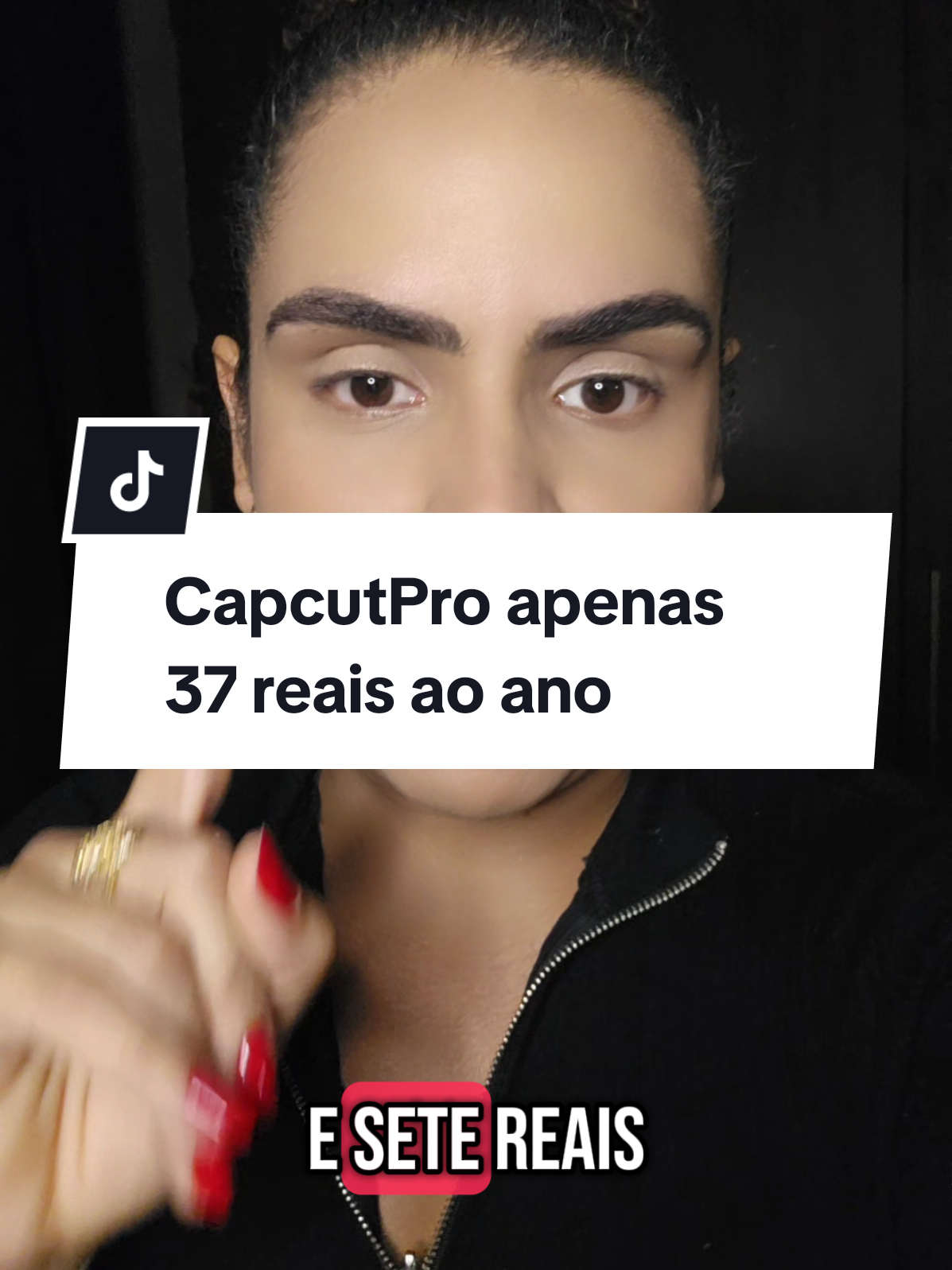 Capcut pro apenas 37,00 ao ano. Capcut pro muito mais barato apenas 37,00 #capcut #capcutpro 