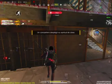 GRAFICOS Y COLORES DE TANYI es importante configurar tus gráficos y colores. En este video muestro como hacerlas así que vean cada detalle del video ya que ayuda con los bajones de fps inesperados apesar de contar con un buen dispositivo me ha pasado, imagino que en uno de gama media o baja pasa constantemente. por esta razón realicé este pequeño tutorial con el fin de ayudar y aportar a la comunidad de CODM Si quieres agradecerme los tips, pásate por mi stream,  ando con una meta para comprar una camarita y así seguir mejorando la calidad de los directos te mando un saludo crack! #Callofdutymobile #Tanyi