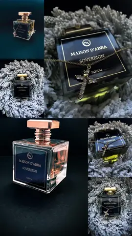 Smells like royalty. Coconut husk, aged rum, smoky woods—anointed and unforgettable. An incredible warm, dry coconut fragrance with body and umph. Check out my linktree to grab it! #FragranceInTheBible #SovereignScent #MaisonDAbba #ChristianTok #FragranceTok #AnointedAromas #RoyalPriesthood @Maison D’Abba 