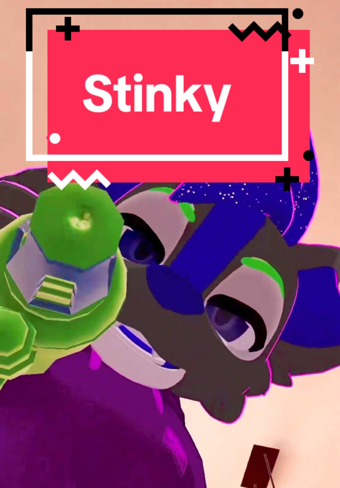 Your stinky #vrc #vrchat #vrgame #vrchatcommunity #vrchatcomedy #dog #foryoupage #husky #smell #stinky #iconic #vergthehusky #musky #puppy #jockey 
