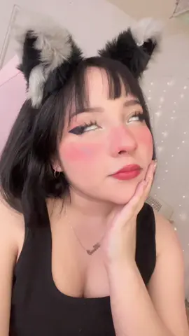 Blue birds ✨💕  #prettygirl #cutegirls #neko #nekogirl #paratii 