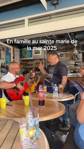Les saintes maries de la mer 2025