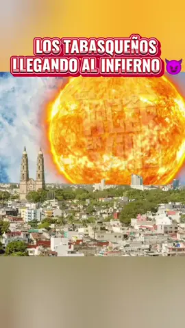 Si Tabasco es el mismísimo infierno 🥵 jajaja #villahermosatabasco🇲🇽💕😍 #tabascomexico #Tabasco #pozolcondulce #tabasco #fyyyyp #villahermosatabasco🔥 