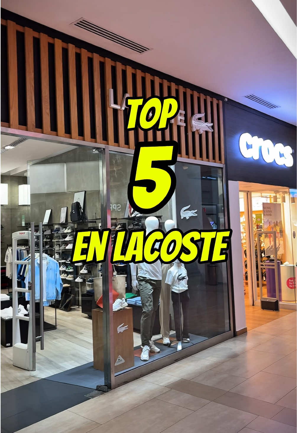 Zapatillas en Lacoste.🤩👀 #sneakerhead #sneakersaddict #lacoste🐊 #zapatillas #enriqueonfeet 