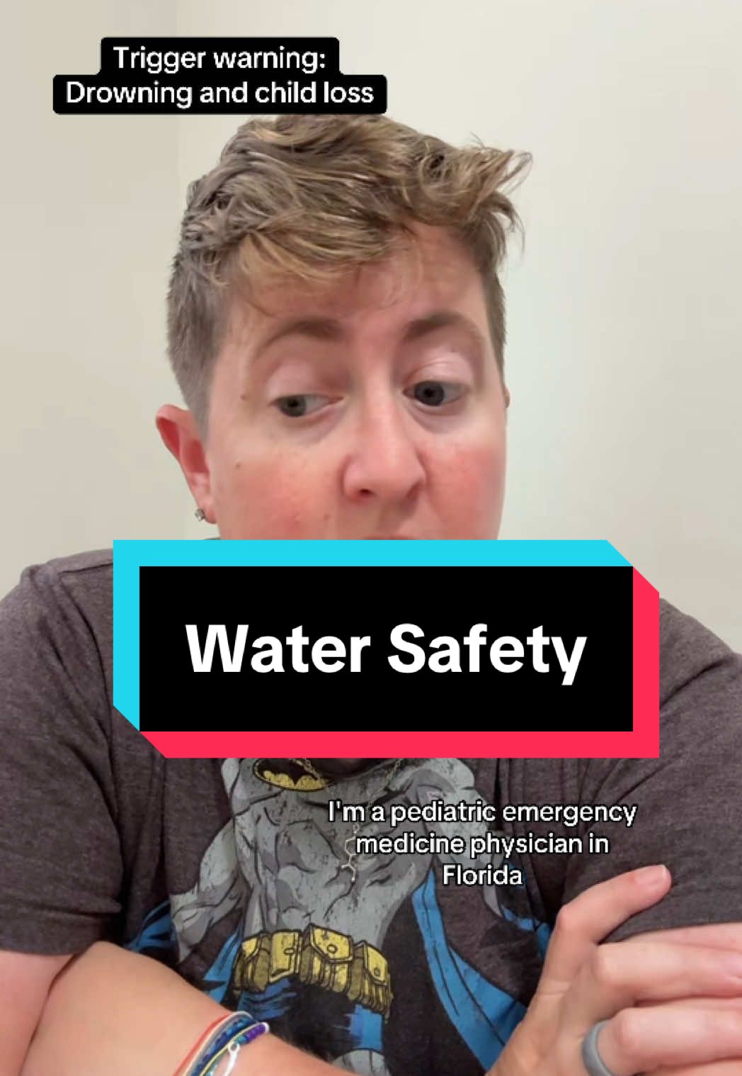 Everything can change in seconds.  Drowning is silent and lightning fast.  Put as many layers of protection between your child and water as possible. Learn CPR. Don’t take your eyes off them. Get them into swim lessons. Look to see what resources are available in your community.  #drowning #childloss #emergency #watersafety #parents  Disclaimer: For educational and entertainment purposes only and should not be regarded as medical advice or replace the advice of your physician