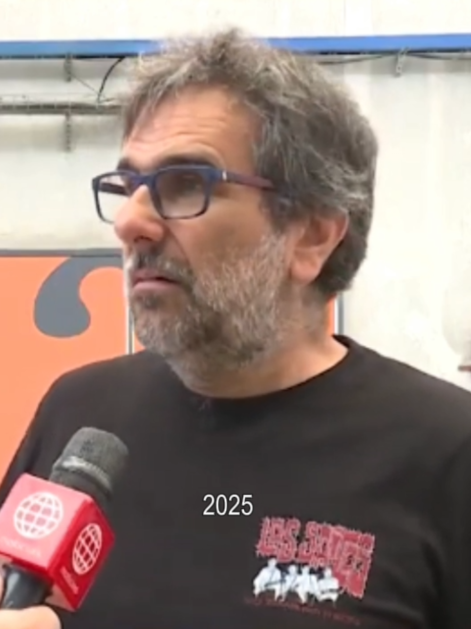 👤 // #giovanniciccia #actor #90s #2025 #entrevista #fyyyppp 