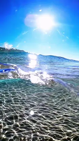 Ocean Therapy 💙🙏🏻  #ocean #australia #gopro #goproanz 