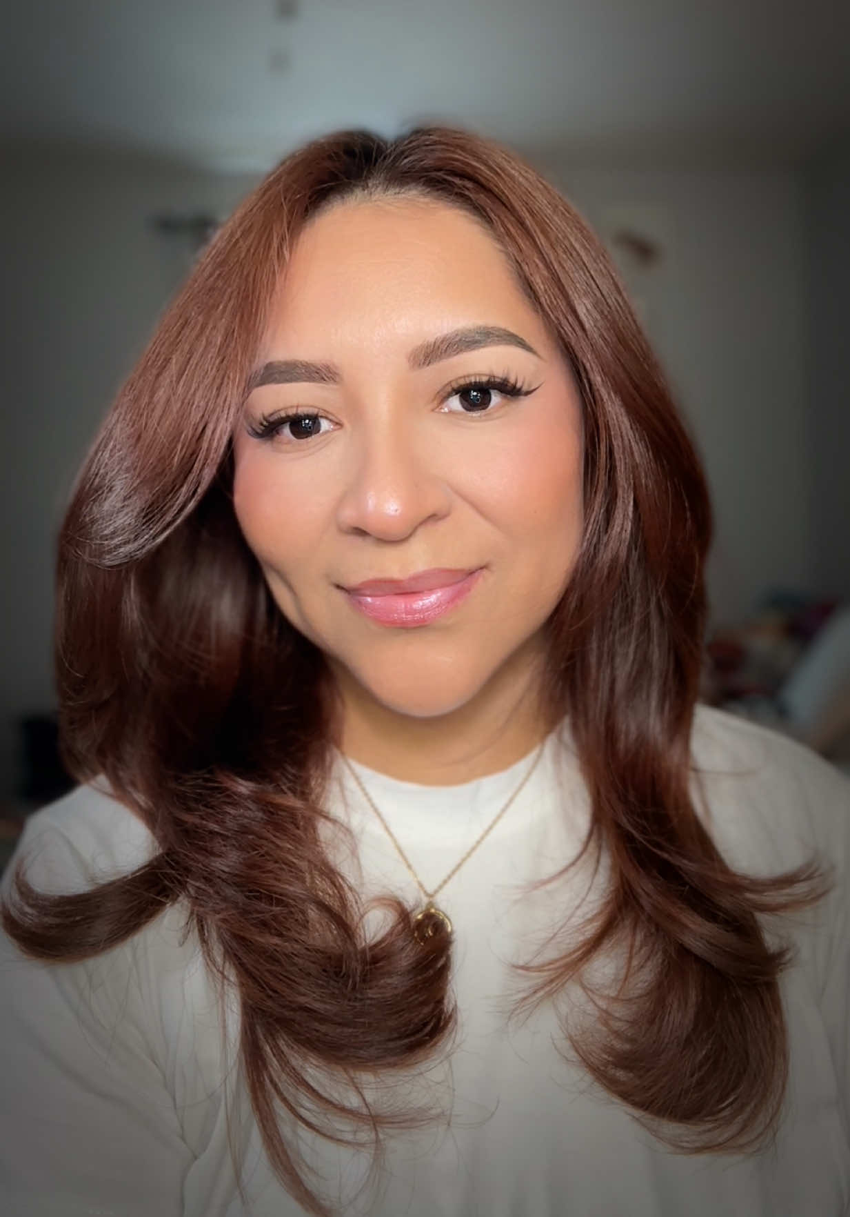 Super easy makeup tutorial for every day!!! 🩶 #makeuptutorial #makeuptrends #fashion #beauty 