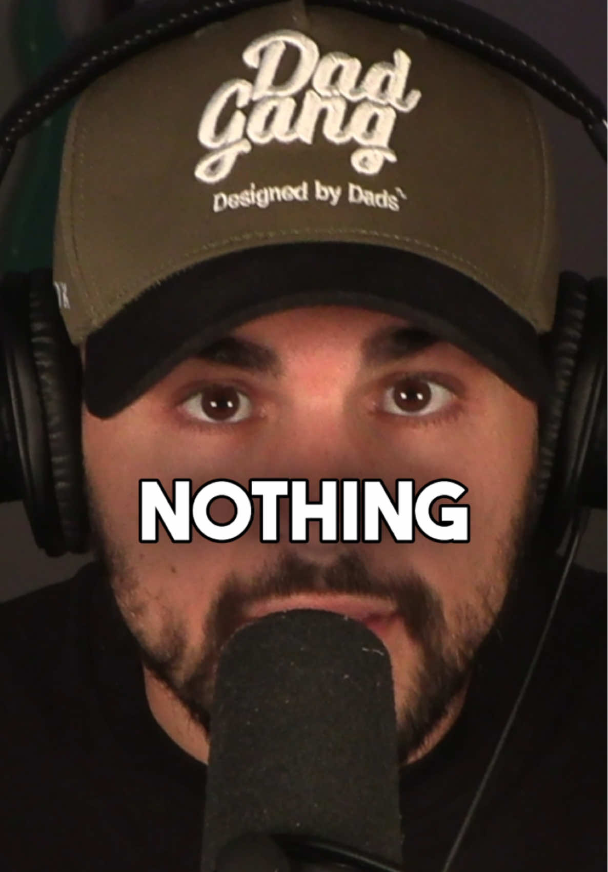 Nobody Warns Dads About This - check out the full video on my YouTube channel.. wanted to talk about something I went through when my son was born being as May is mental health month and after my wake window video, I had a lot of dads reach out. It’s been cool. #foryoupage #foryou #fy #fyp #parents 