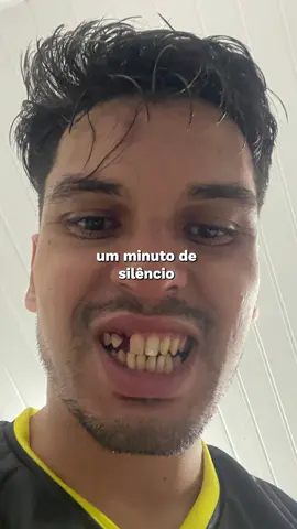 Mandem forças ao meu dente 🙏🏽🙏🏽