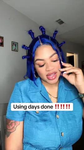 EEEEEE DONE ‼️ #fypage #trend #rochelle 
