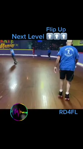 Coach Bruce & Queen Hailey On Dat Flip Up💯🔥🔥🔥🙌🏻🙌🏻🫶🫶👏👏🥰🥰🤐🤐🛼 #SkateFamily #RollDawgzFlorida #CoachBruce #QueenHailey  