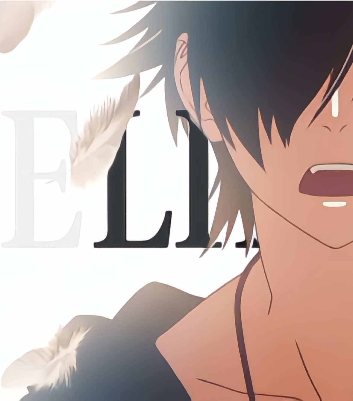 (DRAFT) // #anime #edit #animeedit #monogatari #kizumonogatari #monogatariedit #kizumonogatariedit #araragi 
