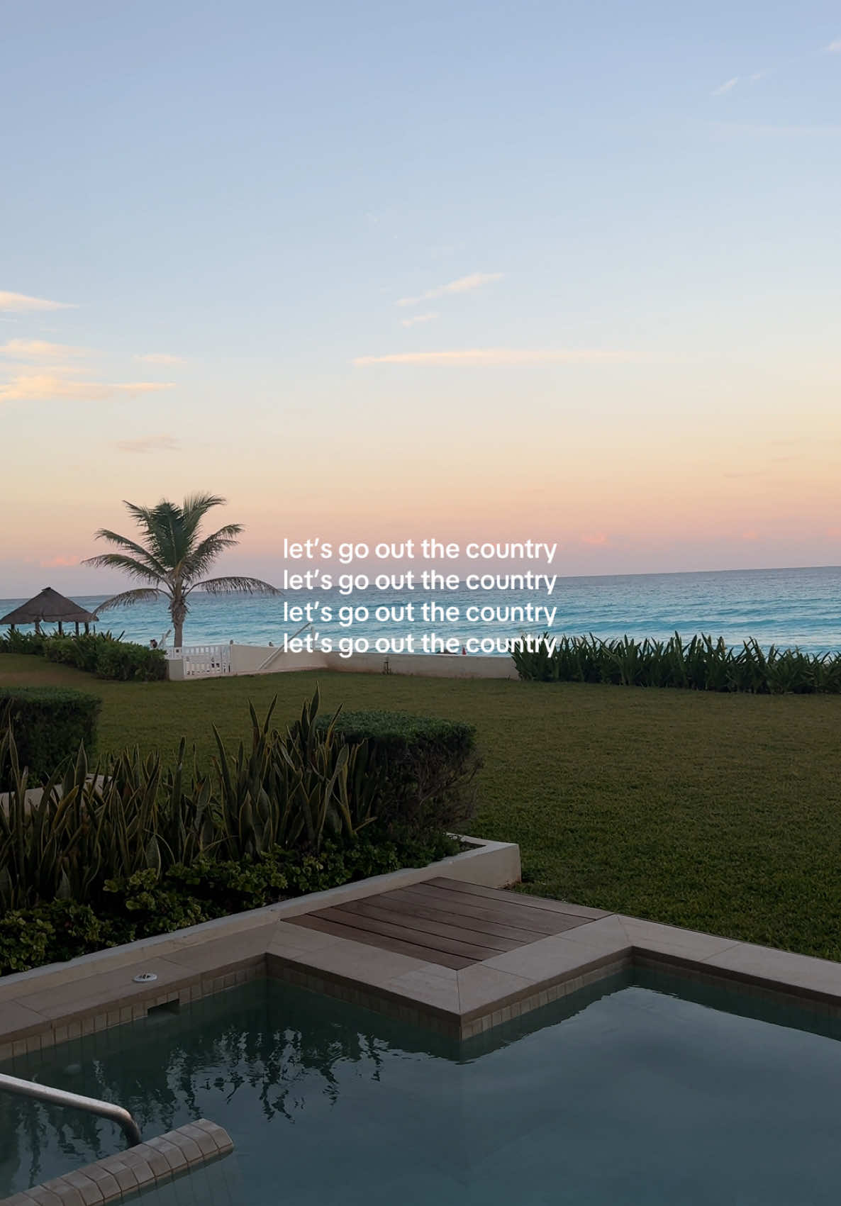 traveling is my love language. #trending #fyp #traveltiktok #passportjunkie 