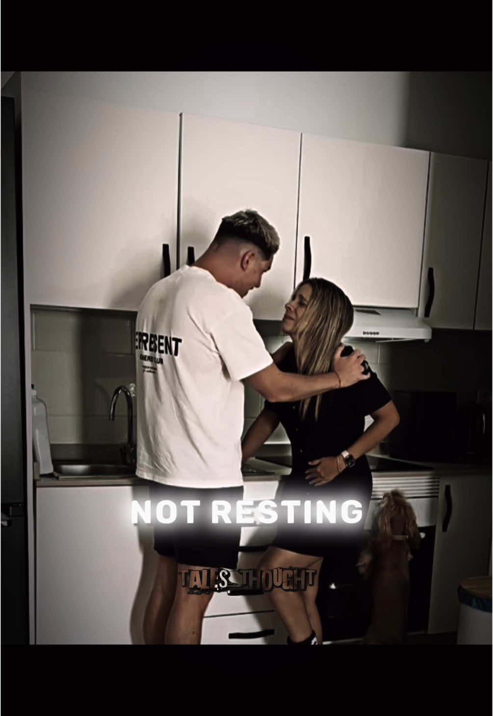 Oh to be loved like this 🥺 #real #corecore #hopecore #Relationship #couple 