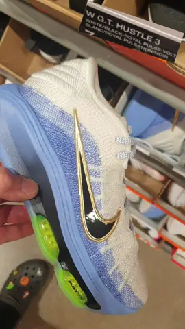 W GT hustle 3 Outlet find #bisdak #nike #viralvideos 