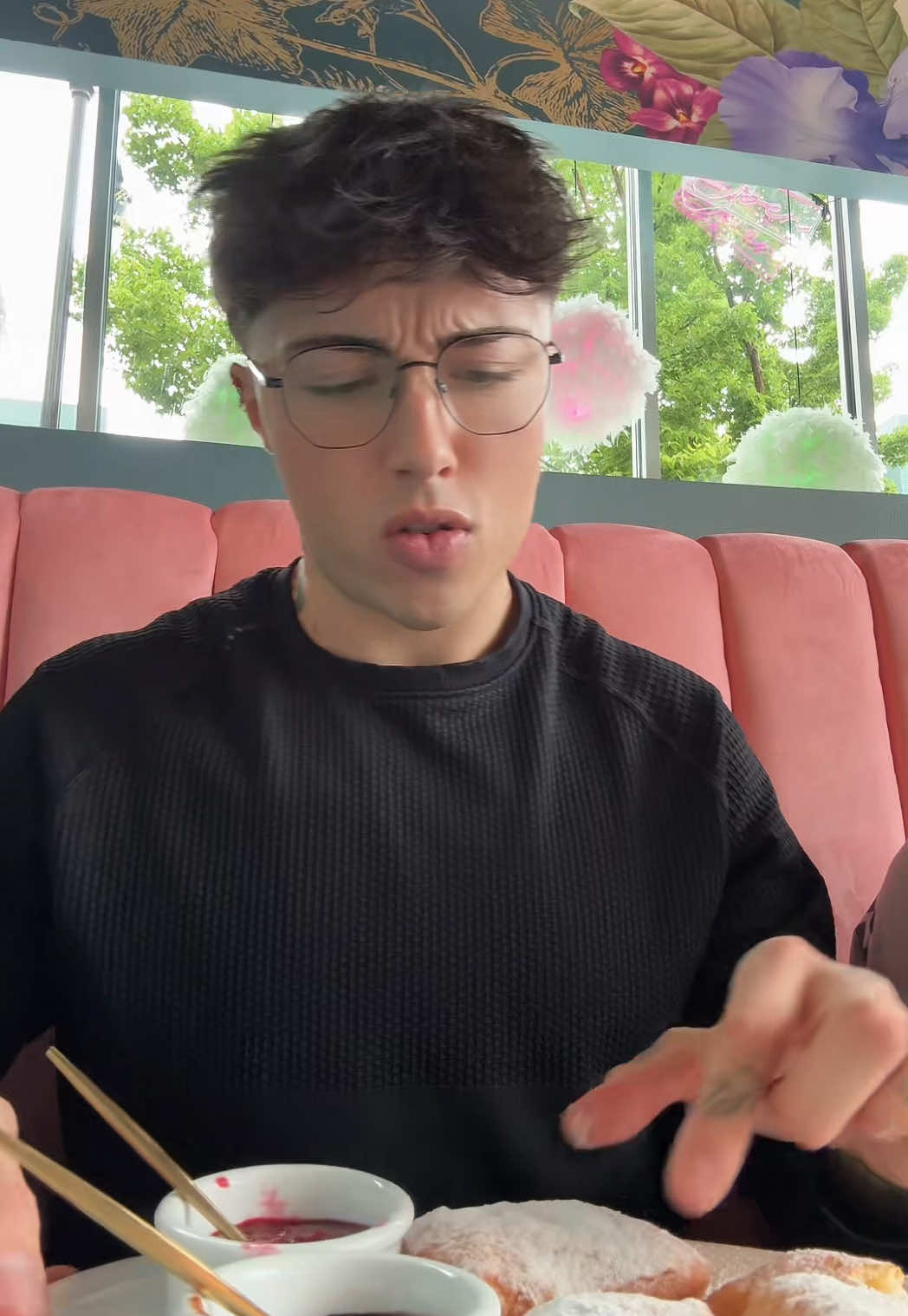 A great way to stay on diet 