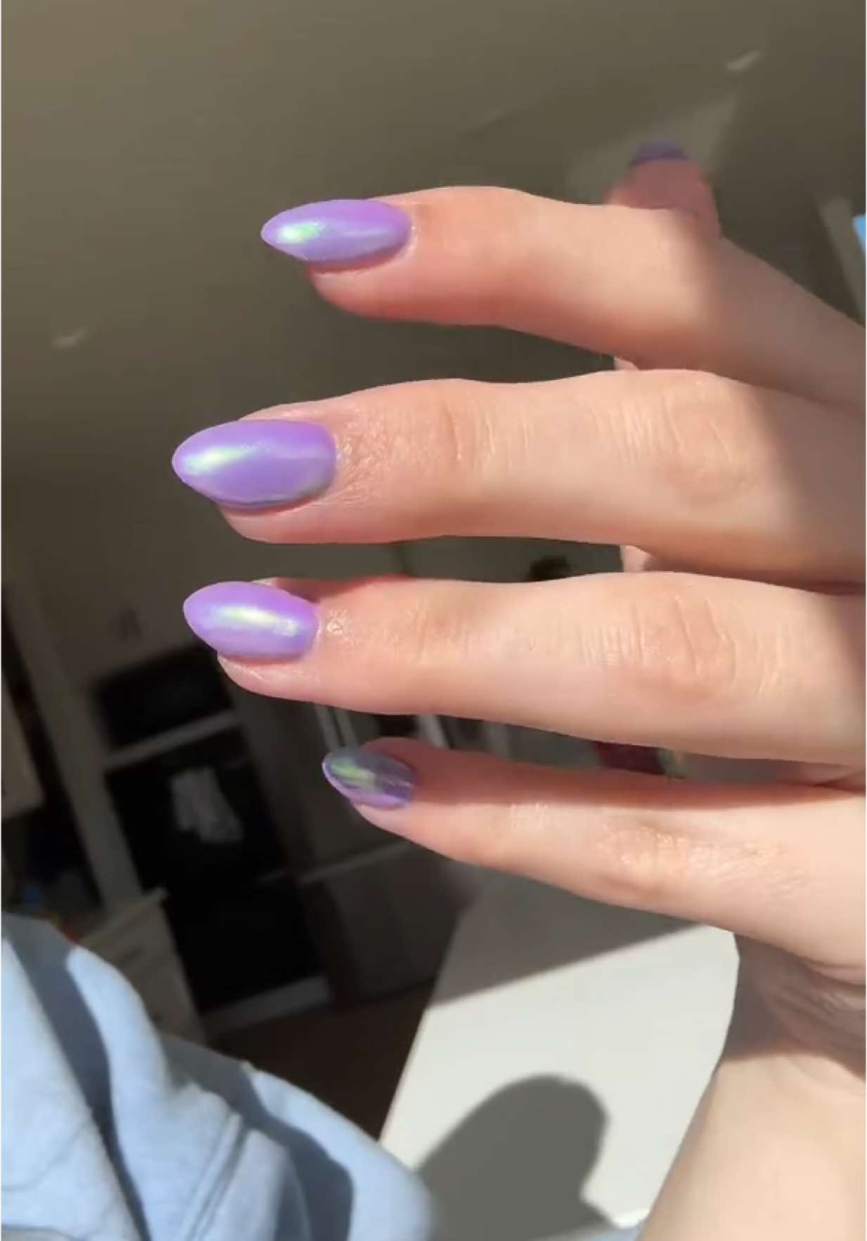 Mermaid nails🌊🐚🧜‍♀️ @kelc   #nails #inspo 