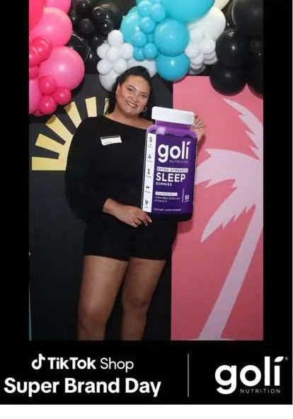 I’m always so shocked when I get invited to these types of events. Realizing I deserve to be in these rooms is something I still need to get comfortable with. I’ve been  at the TikTok grind for 4 years now and a TikTok Shop affiliate since the program started. I love all the awesome opportunities and beautiful people I’ve met along the way 🥹. I can’t wait to see what the future brings. Onward and Upward 🚀 