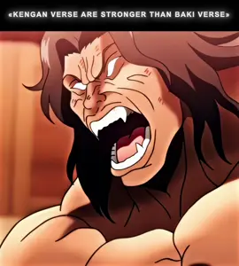 baki>kengan #bakihanma #pickle #yujirohanma #oliva #jackhanma #kenganashura #bakithegrappler #edit #fyp 