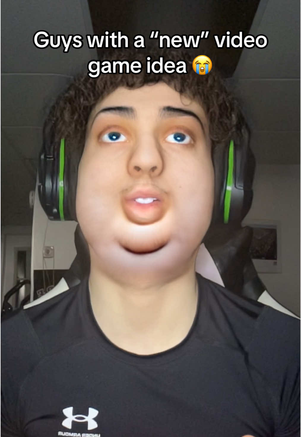 Just get a job #skitscomedy #funnyvideo #viralvideo #fortnite 