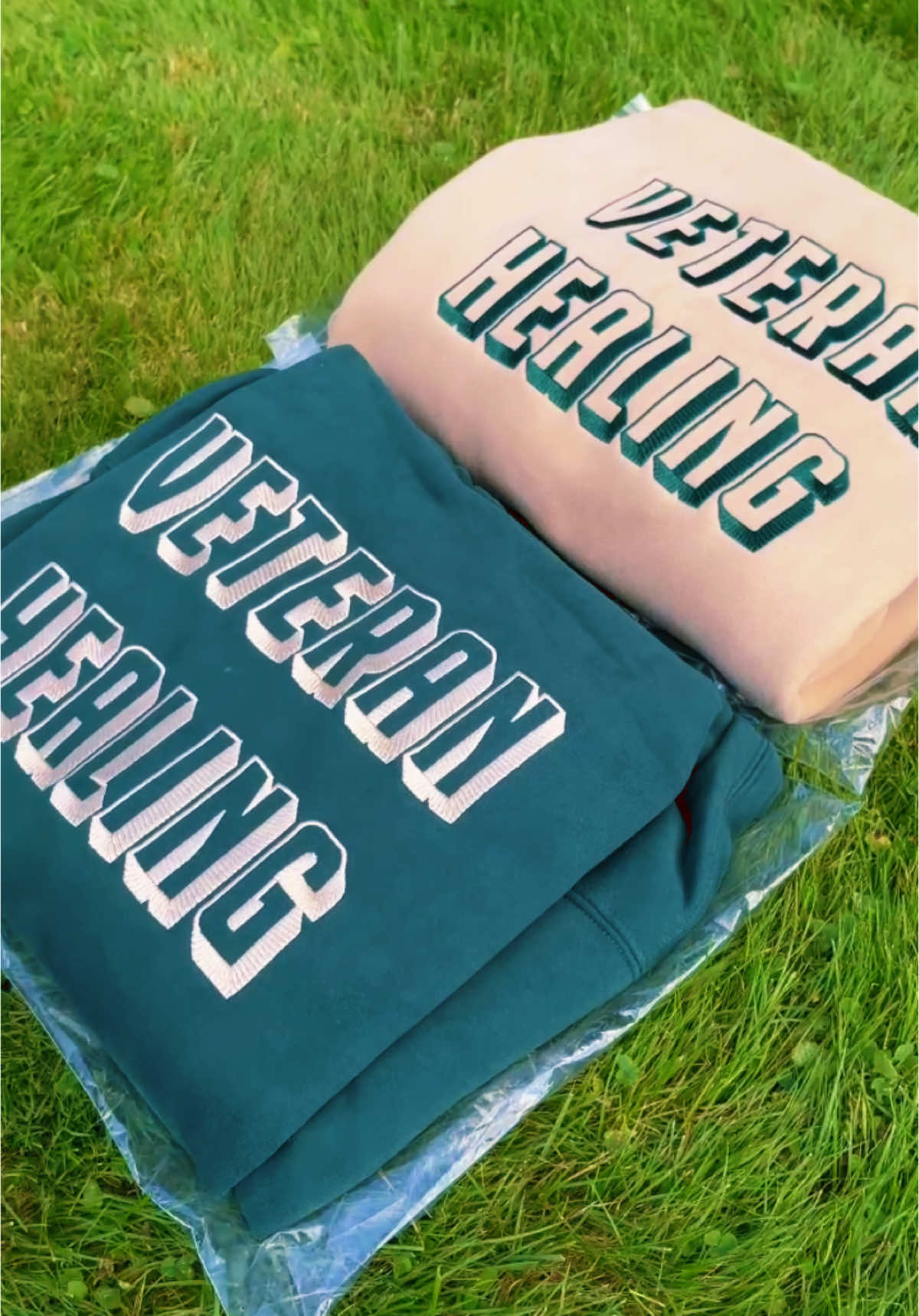 #veteranhealing #veteran #veterans #veteranowned #veteranownedbusiness #fyp #foryou #foryou #foryoupage #fypage #fypシ #healing #veteranhealingfarm #veteranmade #veteranownedandoperated #veteransuicideawareness 