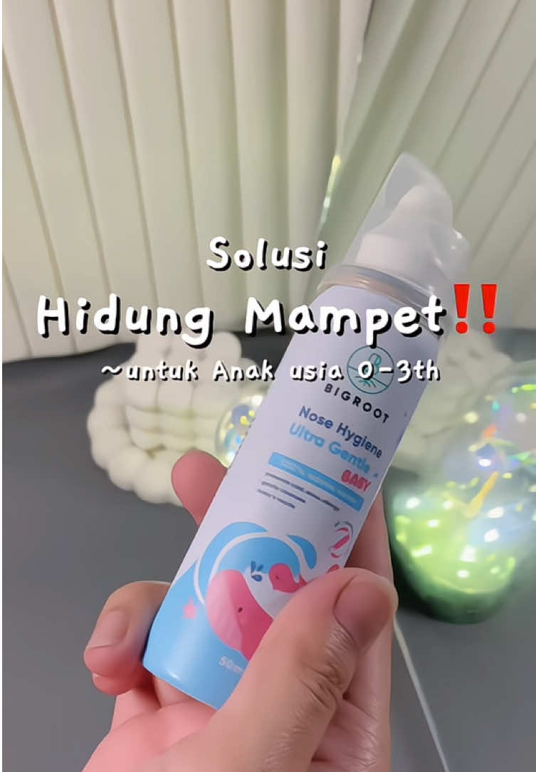 Solusi ketika benar-benar sangat mampet🤧#solusibapil #bigroot #bigrootnosehygiene #fyp #foryoupage 