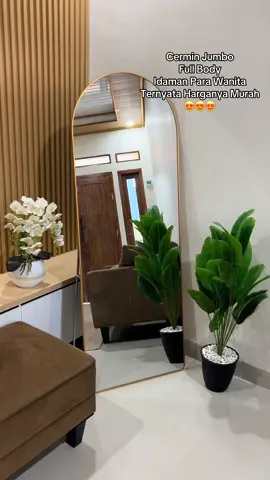 #cerminfullbody #standingmirror #cerminjumbo #standingmirroraesthetic 