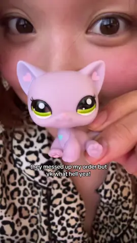 Idc if I’m 22 I will always collect these. #lps #littlestpetshop #minilpsshop @minilpsshop8 