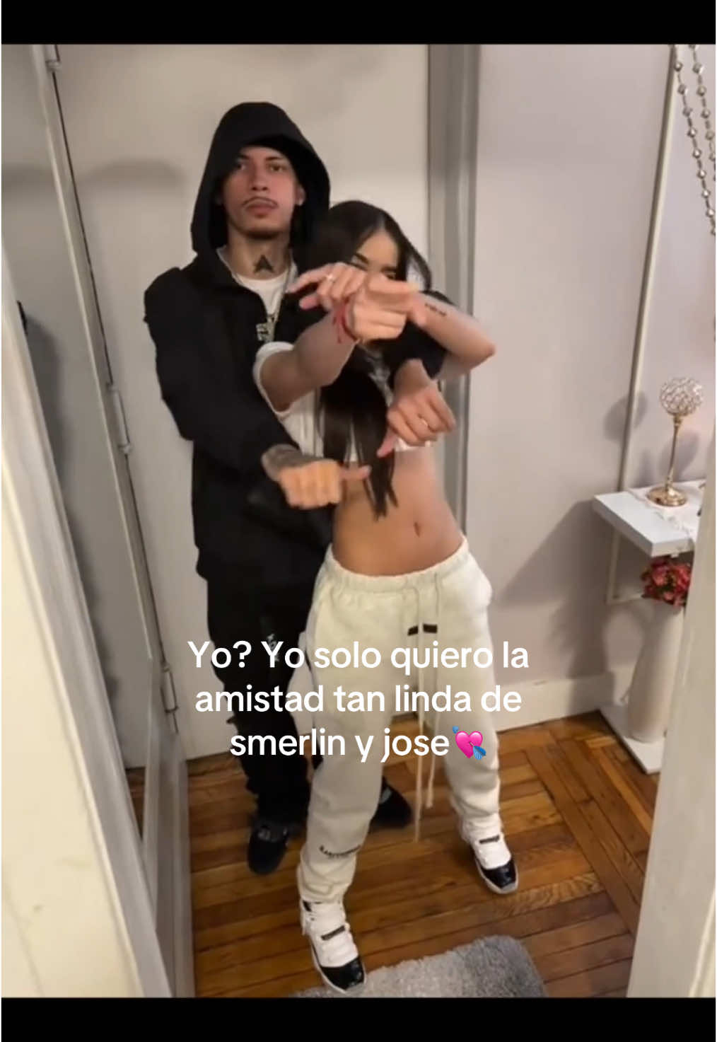 #viral #tiktok #smerlin @vjose_A @Smerlin_4 