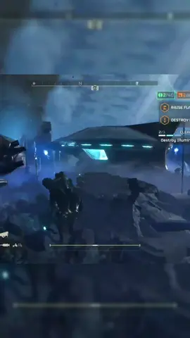 The UNO reverse #helldivers2 #gaming Via: u/theresabulldozer