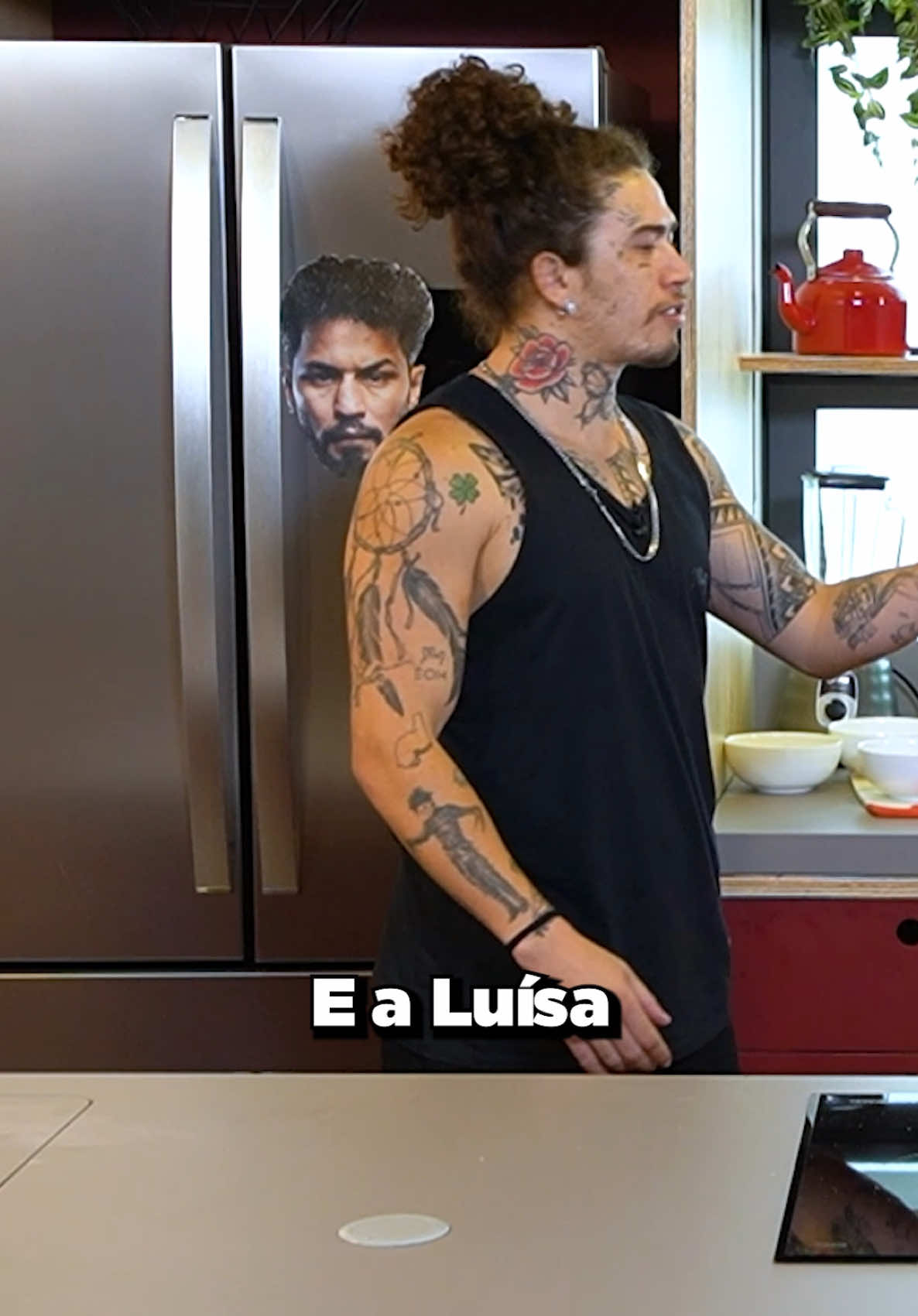 Eu jamais perguntaria sobre isso #defante #podpah #whinderssonnunes 
