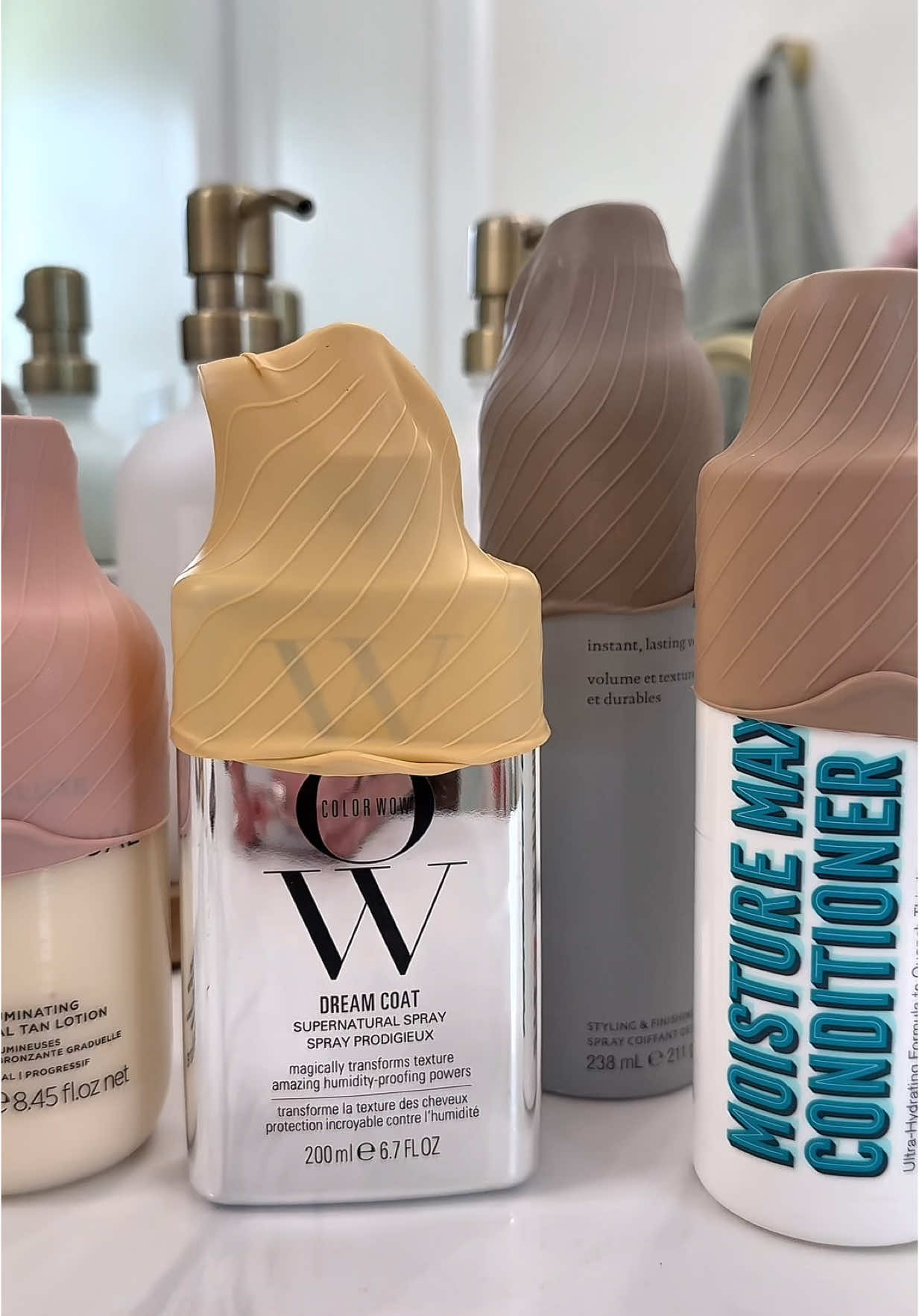 Never deal with messy spills in your suitcase again! These silicone sleeves come in a pk of $8 for under $10 and will insure your bottles don't leak during travel. #amazon #everythingenvy #leakproof #travelcontainer #amazonfinds #travelgadge #packwithme #momhacks #amazontravelfinds #founditonamazon #travelessential #toiletrybag #amazonhome #amazonbeauty