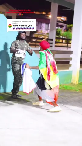 Réponse à @big jim je vous aime beaucoup les haïtiens parti #4 #viralreels #🇭🇹 #fypシ゚viral #Viral #reels 