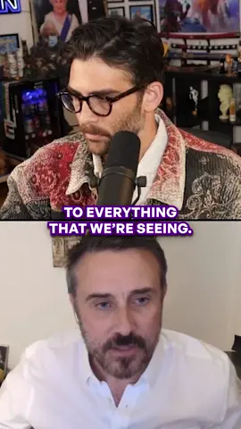 on trump’s trip to the middle east #hasanabi #trump #news #jeremyscahill 