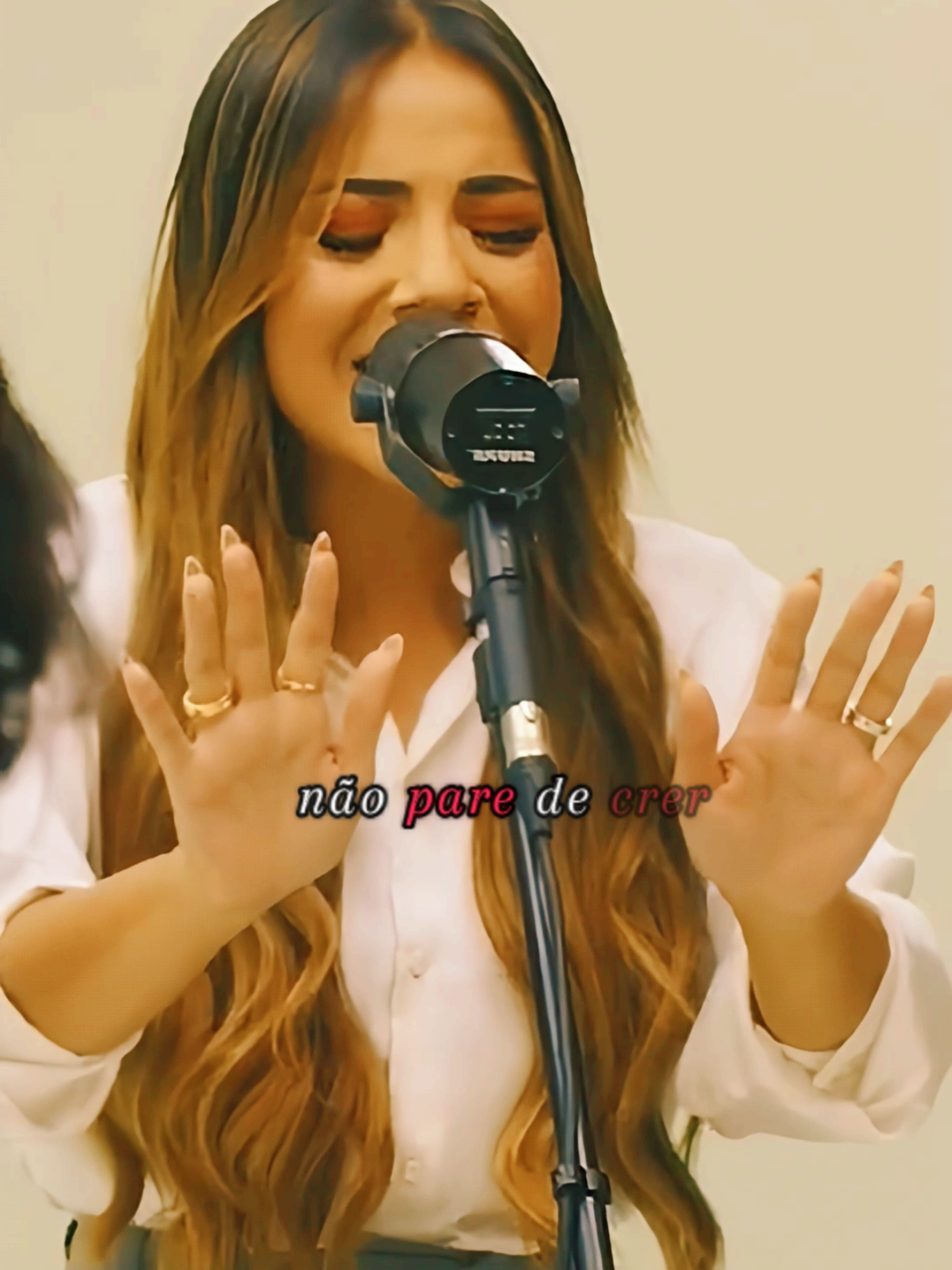 não desista, não pare de crer, o sonho de Deus jamais vai morrer ♥️🙏🏻#sonhosdeDrus #gabrielarocha gabrielarocha #Gospel2025 #statusgospel #Louvor #ApalavradeHoje #louvorparastatus #AdoracaoSemFim #MusicaGospel #DeusNoComando #palavradehoje #LouvorQueToca #FeEmDeus #senhorjesus #louvorparastatus #AdoradoresDeCristo #palavraprahoje #gospelparastatus #statusdehoje #fe #bencao #espirito #gospel #esperanca #motivacao 