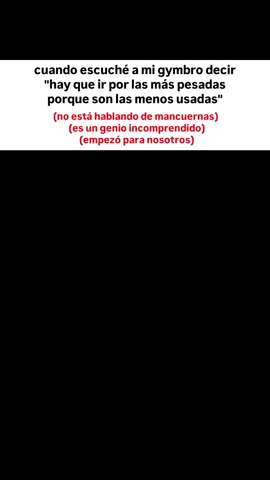 un genio #gym #gymmemes #gymhumor #gymrat #gymbro #gymrat 