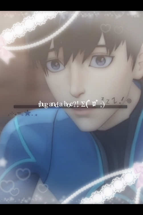 ᶻ 𝗓 𐰁 · . #tbhx ;; bringing back my original style because this audio was too funny to pass up . . . #fyp #tobeherox #edit #yangcheng #xiaqing #shangchao #tobeheroxedit #esoul 
