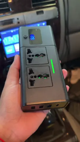 Best budol talagaaaaa #CarCharger #CarLaptopCharger #carinverterdc12vtoac220v #carinverter #WFH #WFHEssentials #LaptopCharger #CarOutlet #carinverter #carinverterdc12vtoac220v 