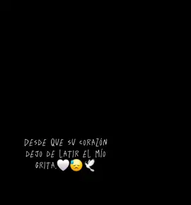 😭mi rodri😭 mi amor😞