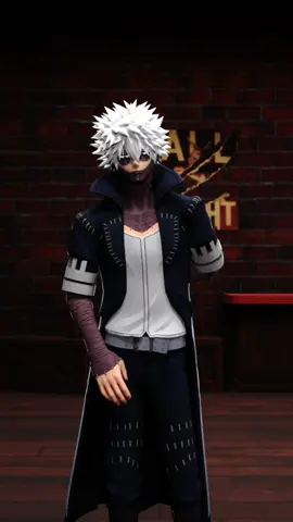 Y/N got Dabi a Gift! #mha #animation