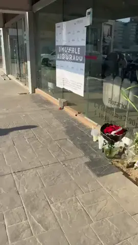 LO ÚLTIMO | Caso Valeria Márquez 🇲🇽 🌹 Aparece un ramo de flores con la leyenda 